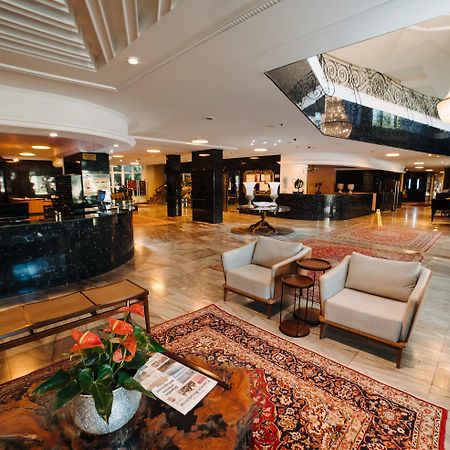 San Marco Hotel Brasília Zewnętrze zdjęcie