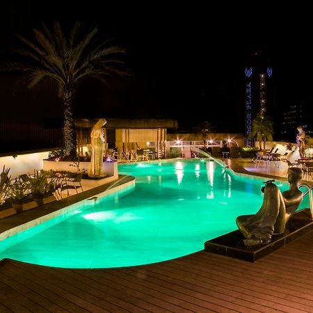 San Marco Hotel Brasília Zewnętrze zdjęcie