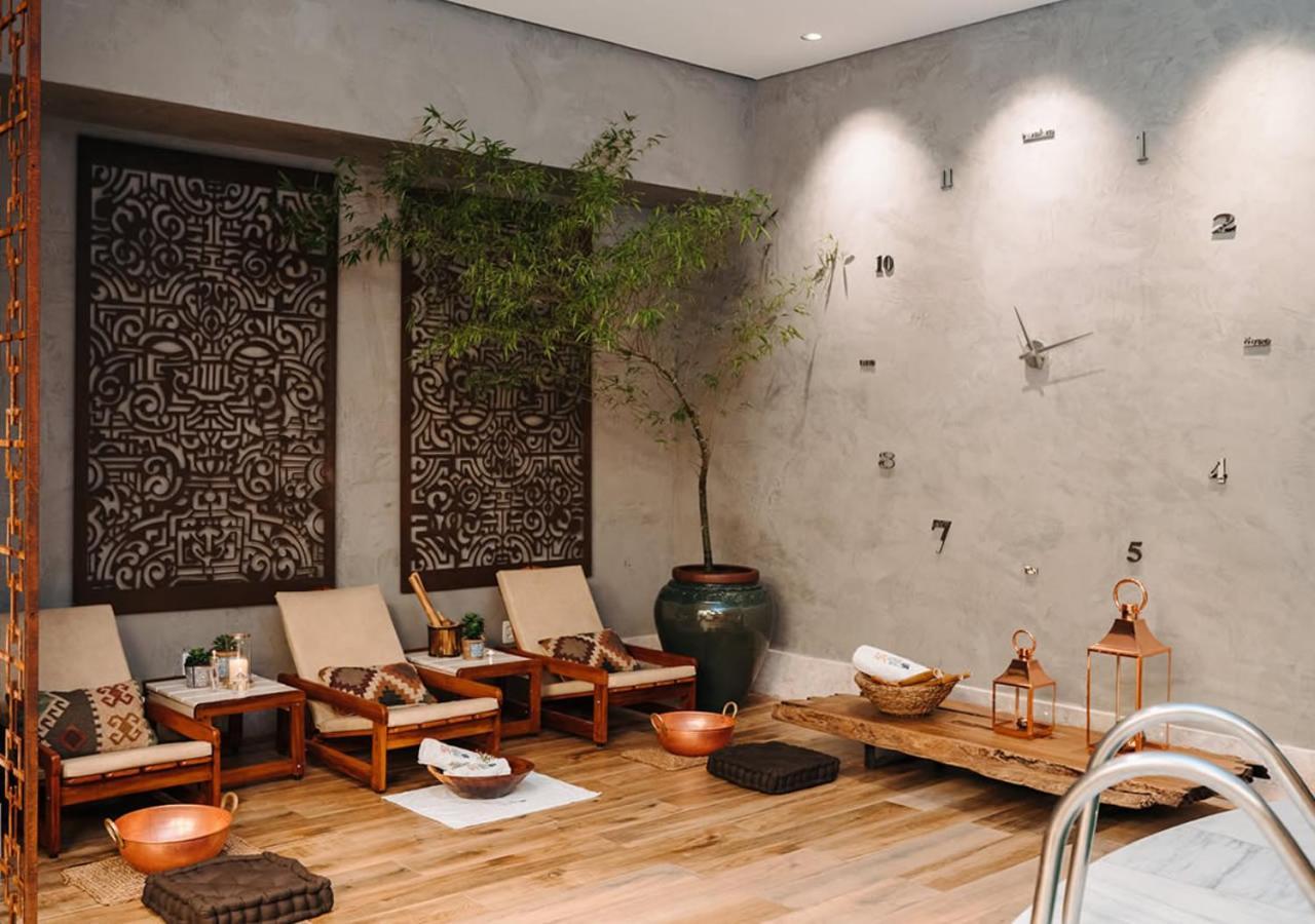 San Marco Hotel Brasília Zewnętrze zdjęcie