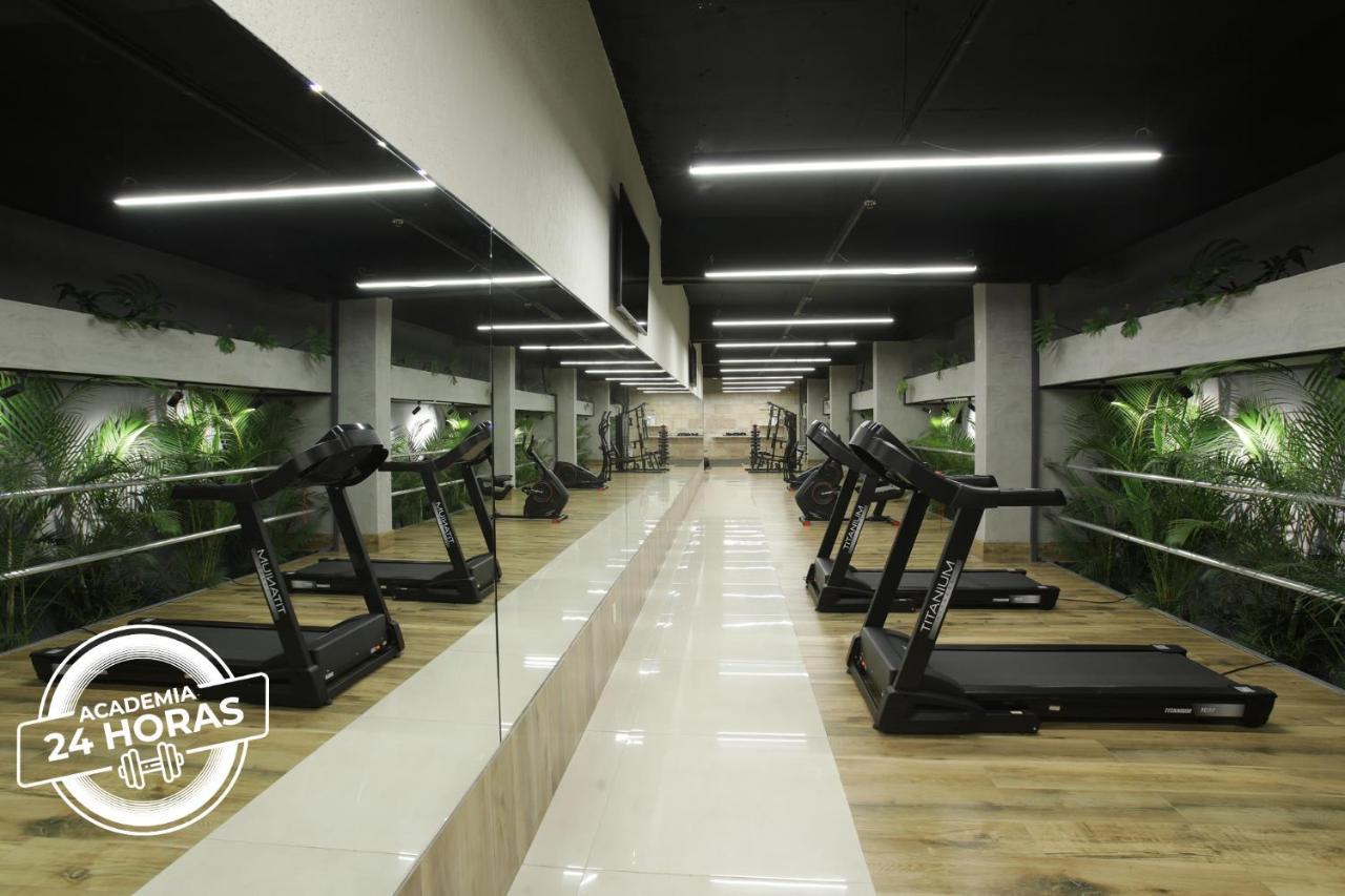 San Marco Hotel Brasília Zewnętrze zdjęcie
