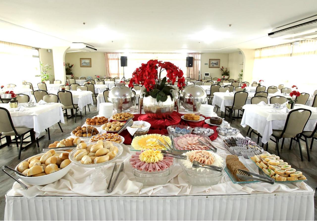 San Marco Hotel Brasília Zewnętrze zdjęcie