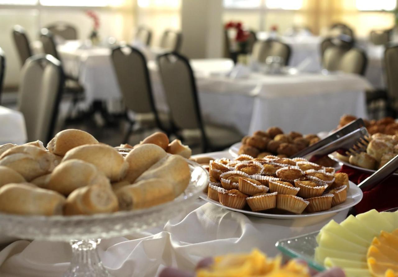 San Marco Hotel Brasília Zewnętrze zdjęcie