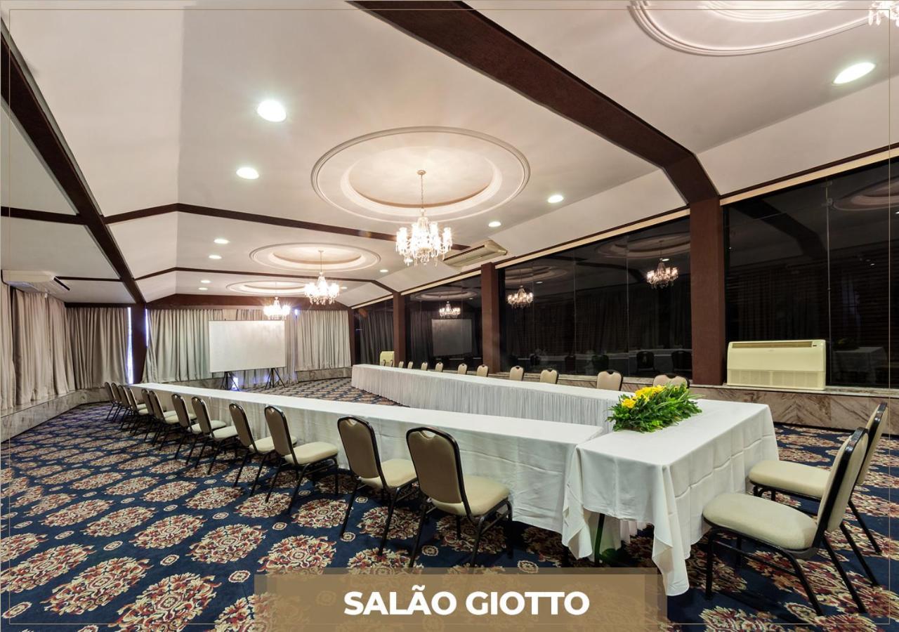 San Marco Hotel Brasília Zewnętrze zdjęcie