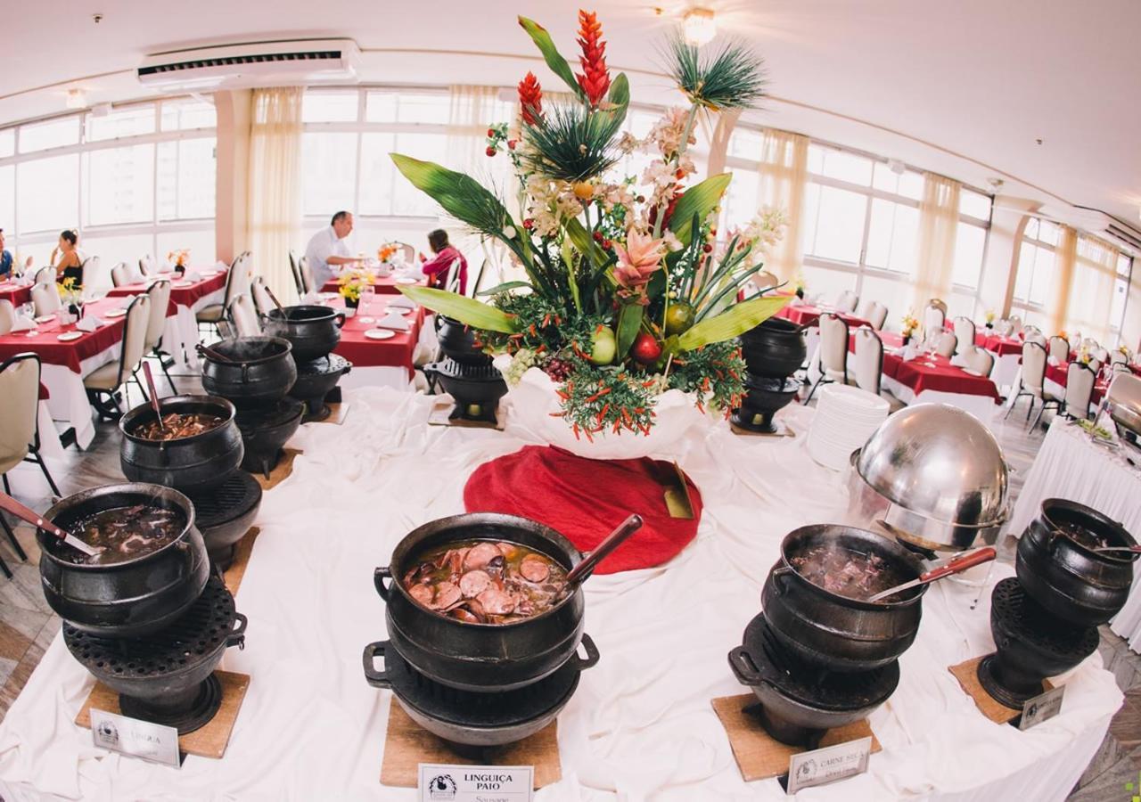 San Marco Hotel Brasília Zewnętrze zdjęcie