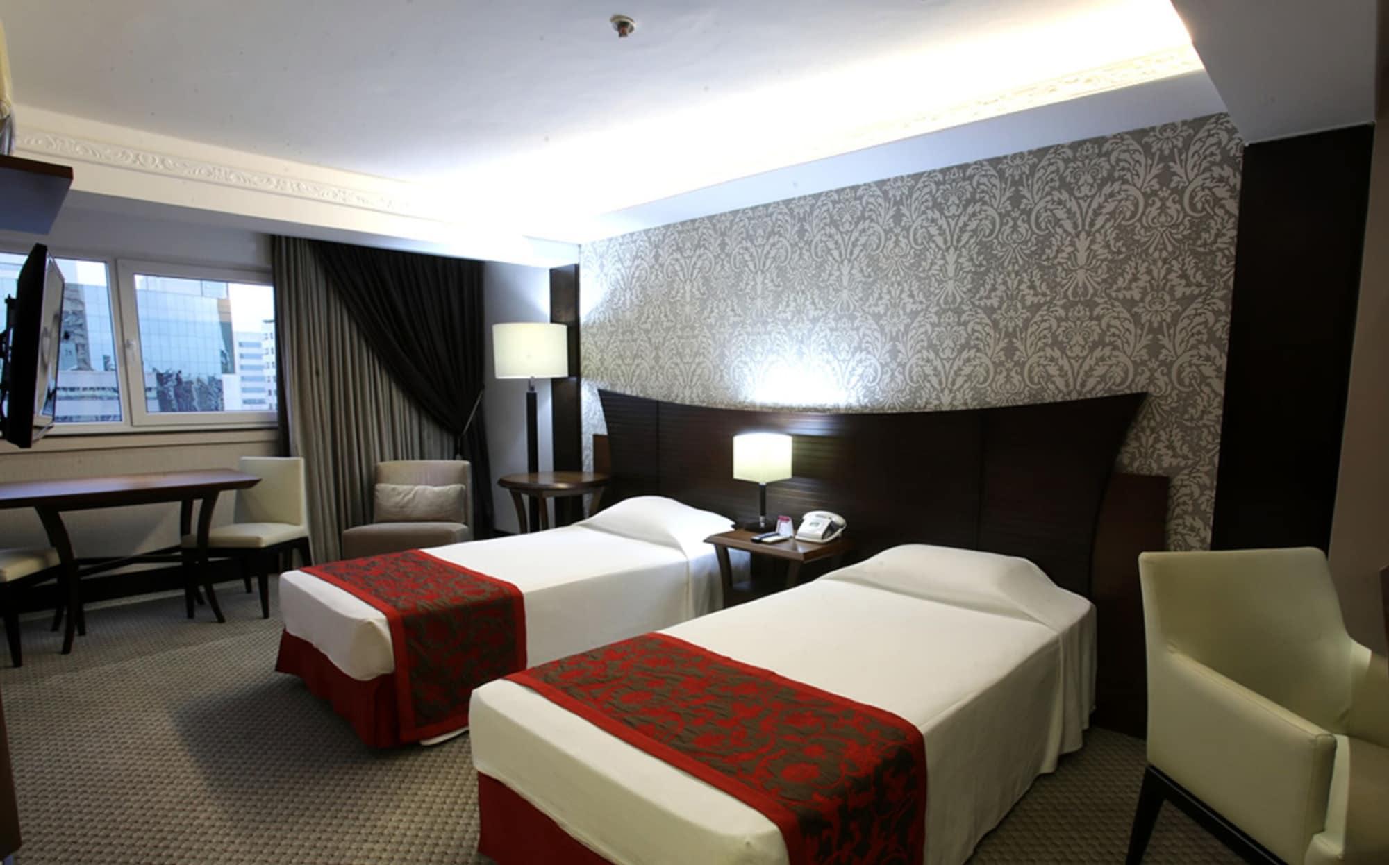 San Marco Hotel Brasília Zewnętrze zdjęcie