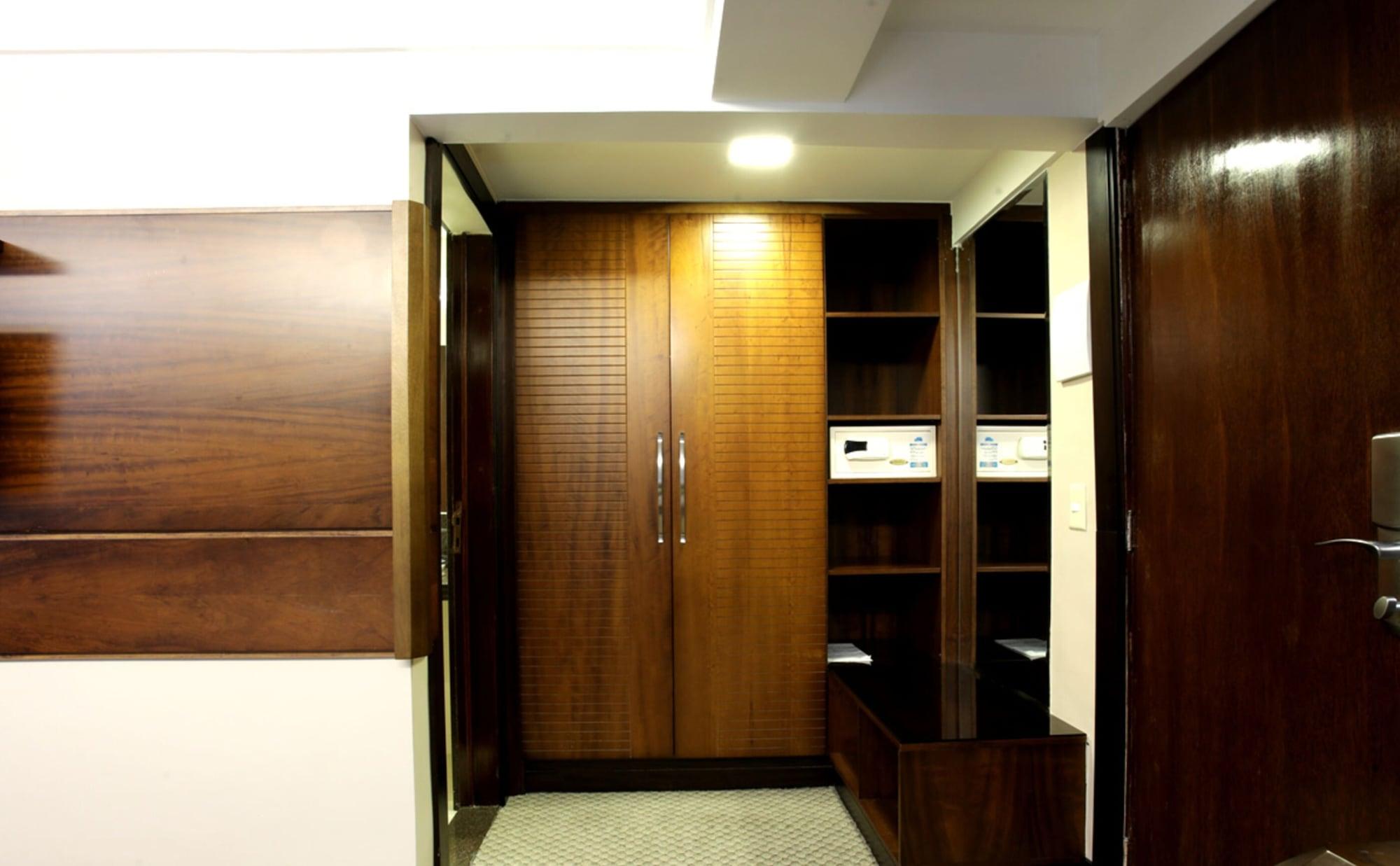 San Marco Hotel Brasília Zewnętrze zdjęcie