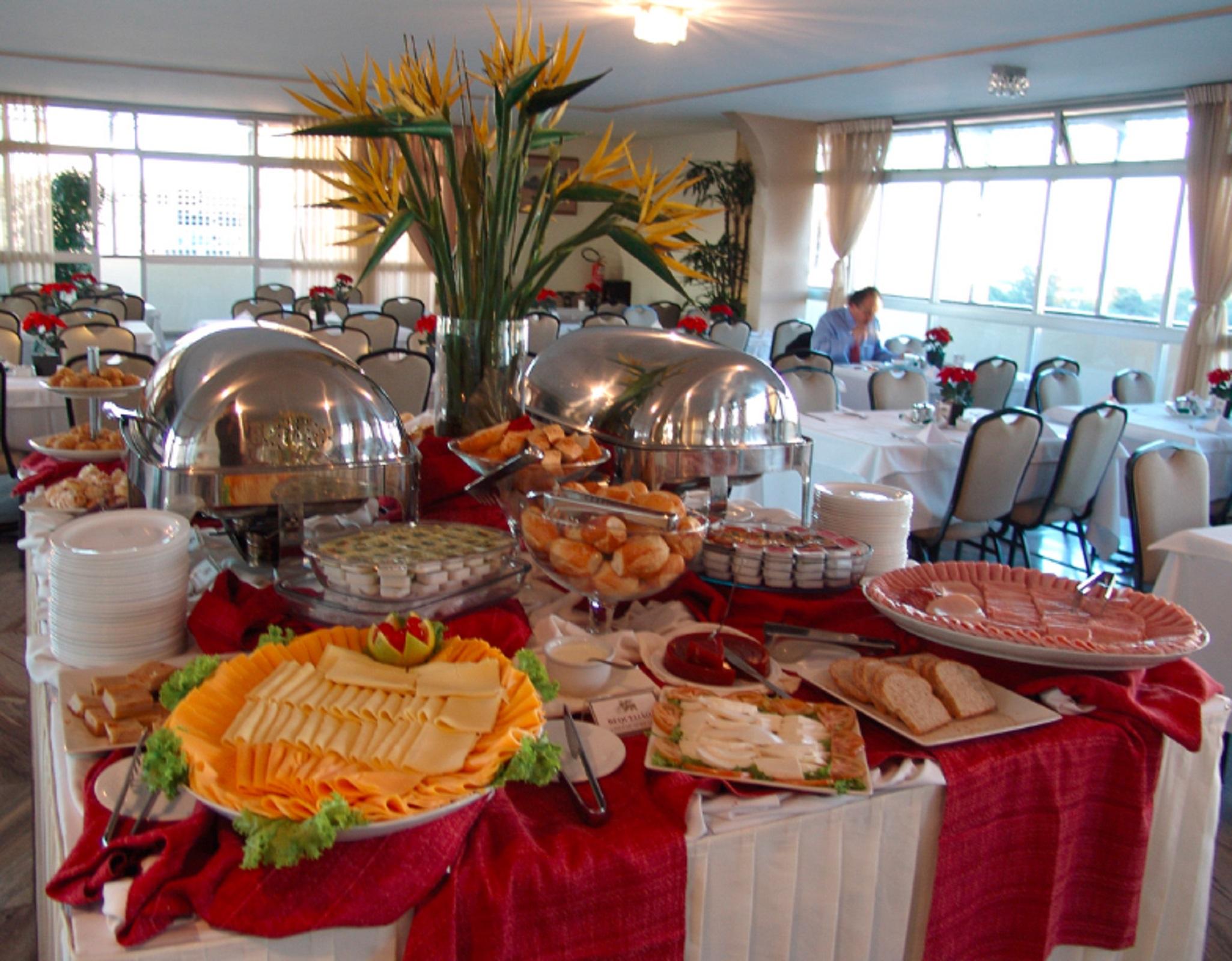San Marco Hotel Brasília Zewnętrze zdjęcie