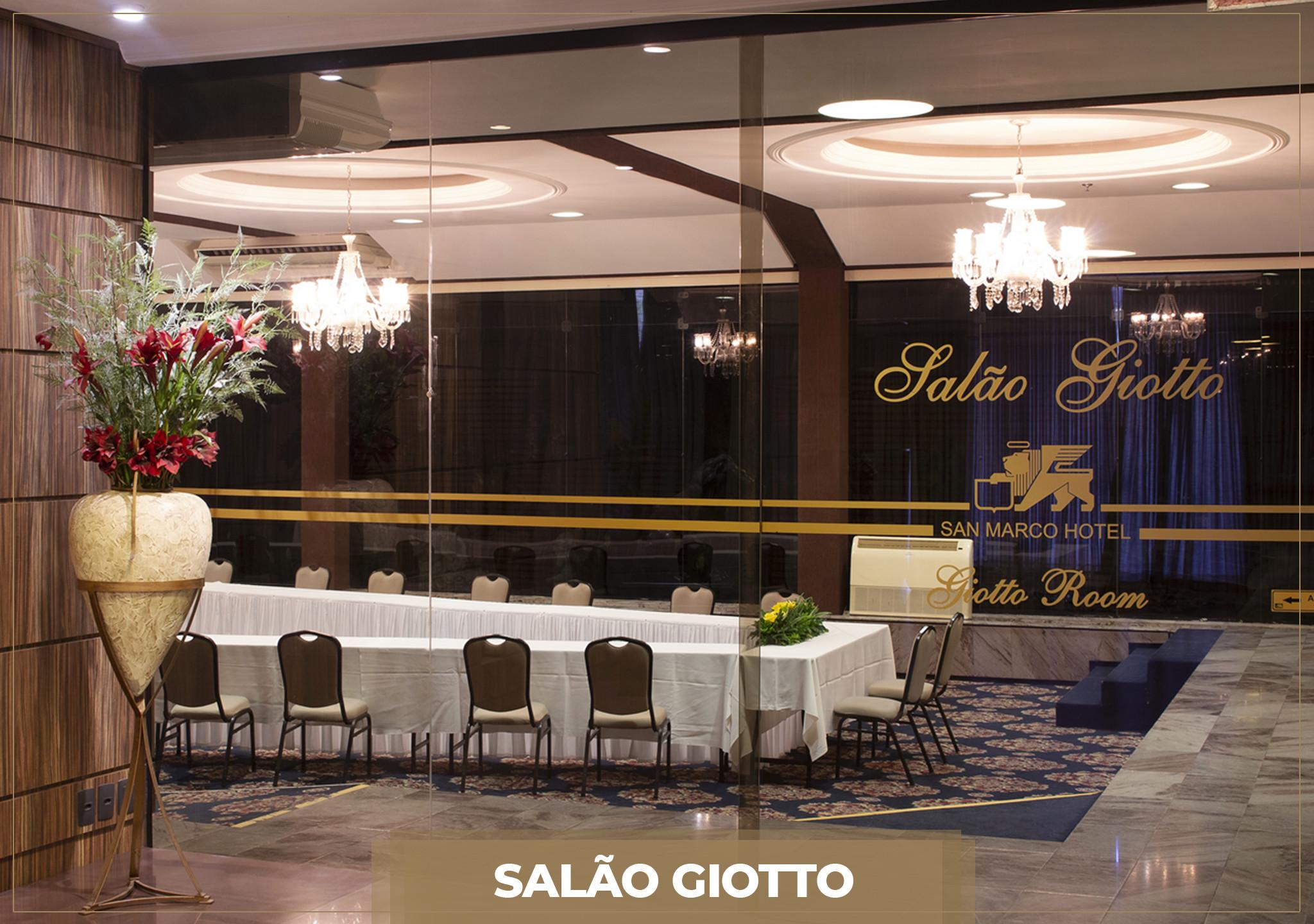 San Marco Hotel Brasília Zewnętrze zdjęcie