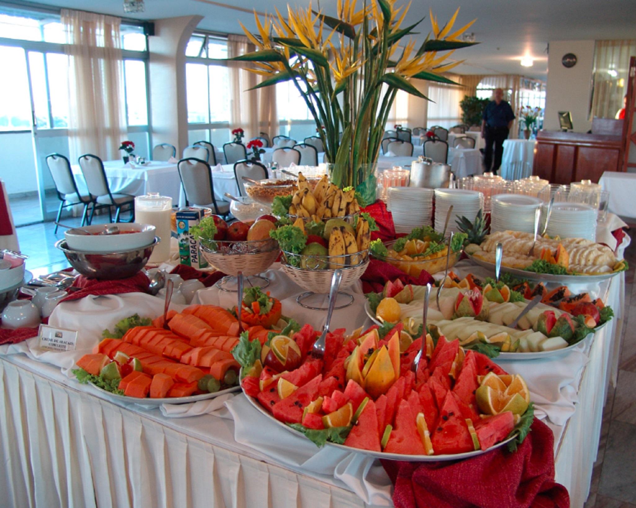 San Marco Hotel Brasília Zewnętrze zdjęcie