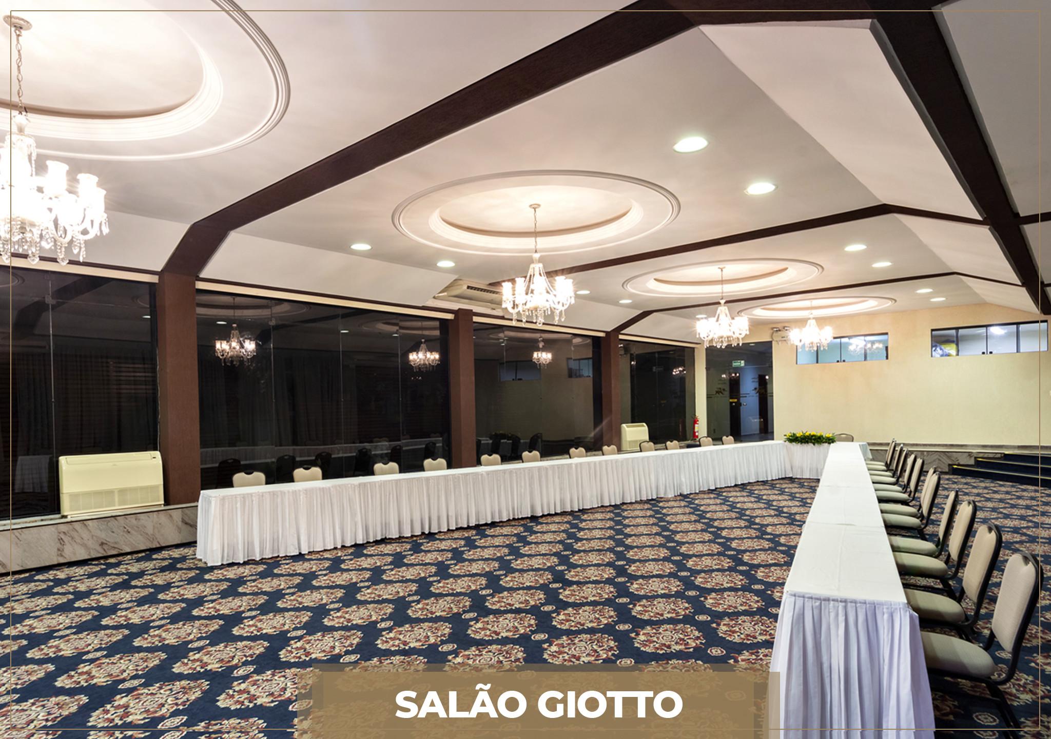 San Marco Hotel Brasília Zewnętrze zdjęcie
