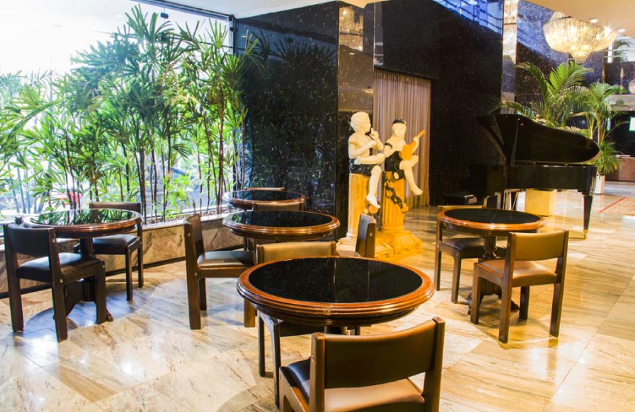 San Marco Hotel Brasília Zewnętrze zdjęcie