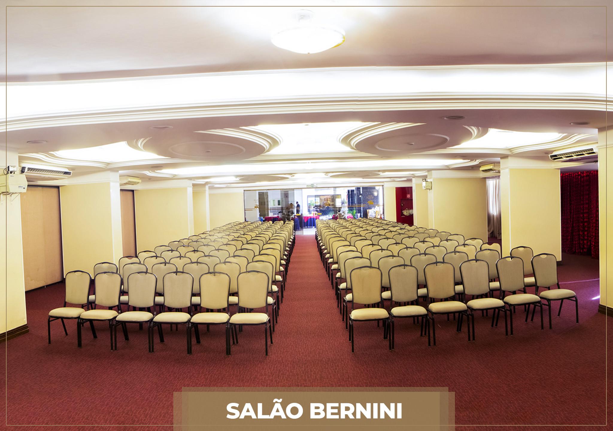 San Marco Hotel Brasília Zewnętrze zdjęcie