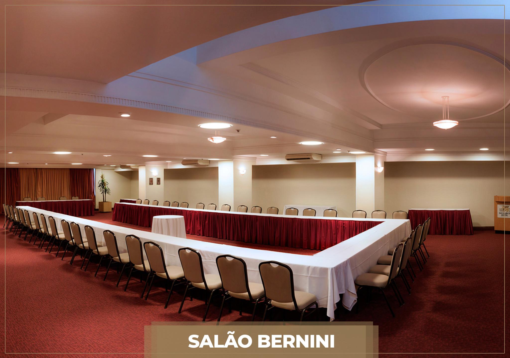 San Marco Hotel Brasília Zewnętrze zdjęcie