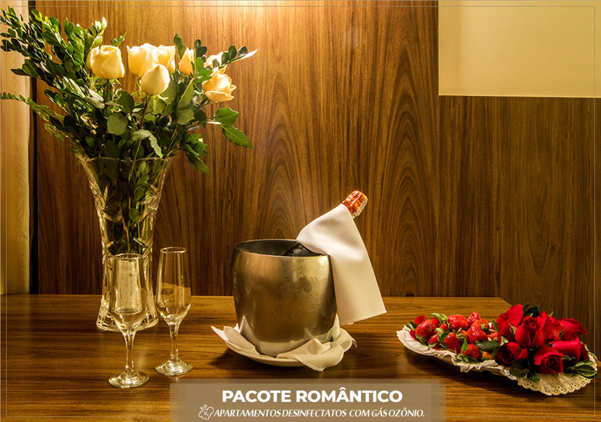 San Marco Hotel Brasília Zewnętrze zdjęcie