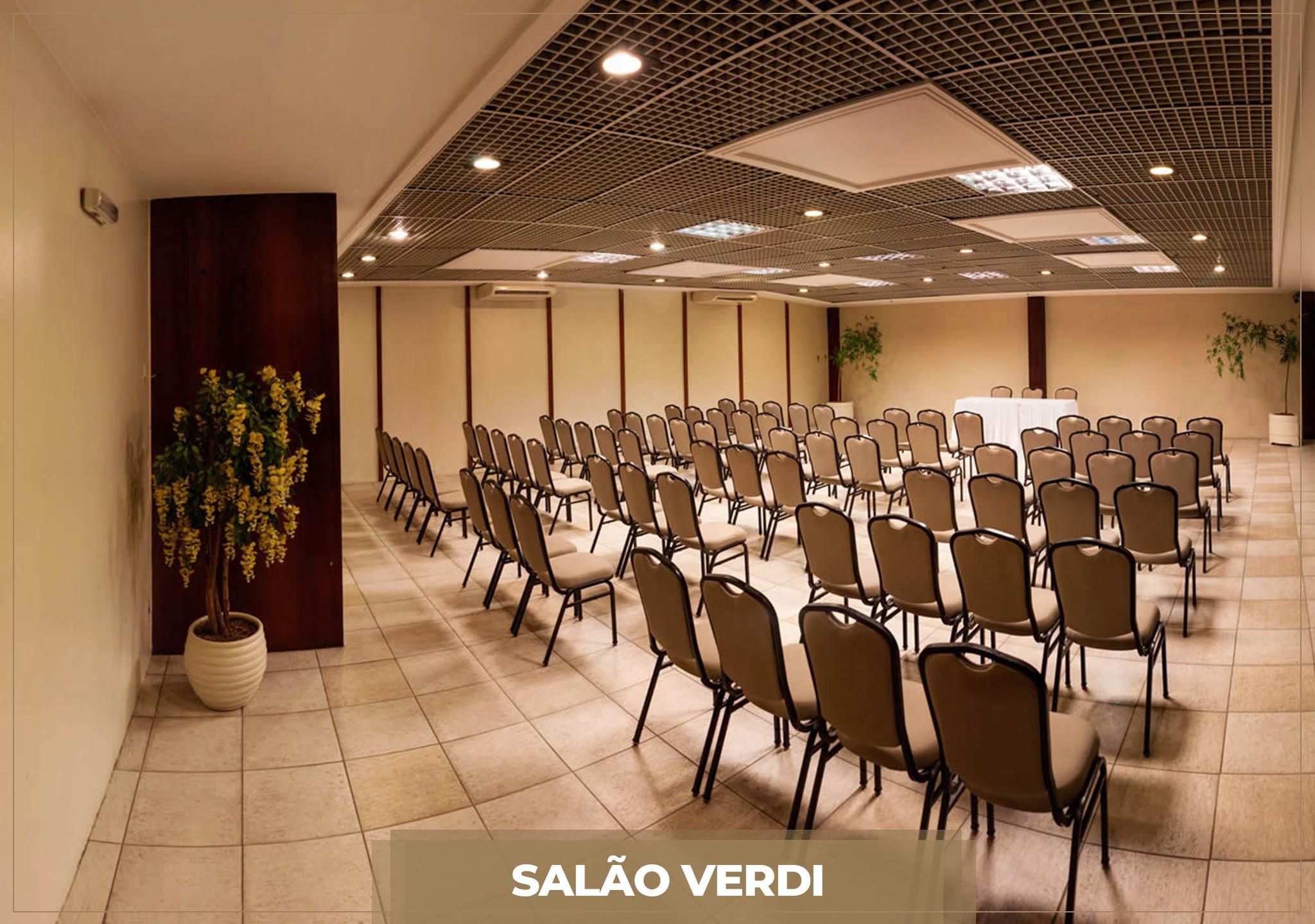 San Marco Hotel Brasília Zewnętrze zdjęcie