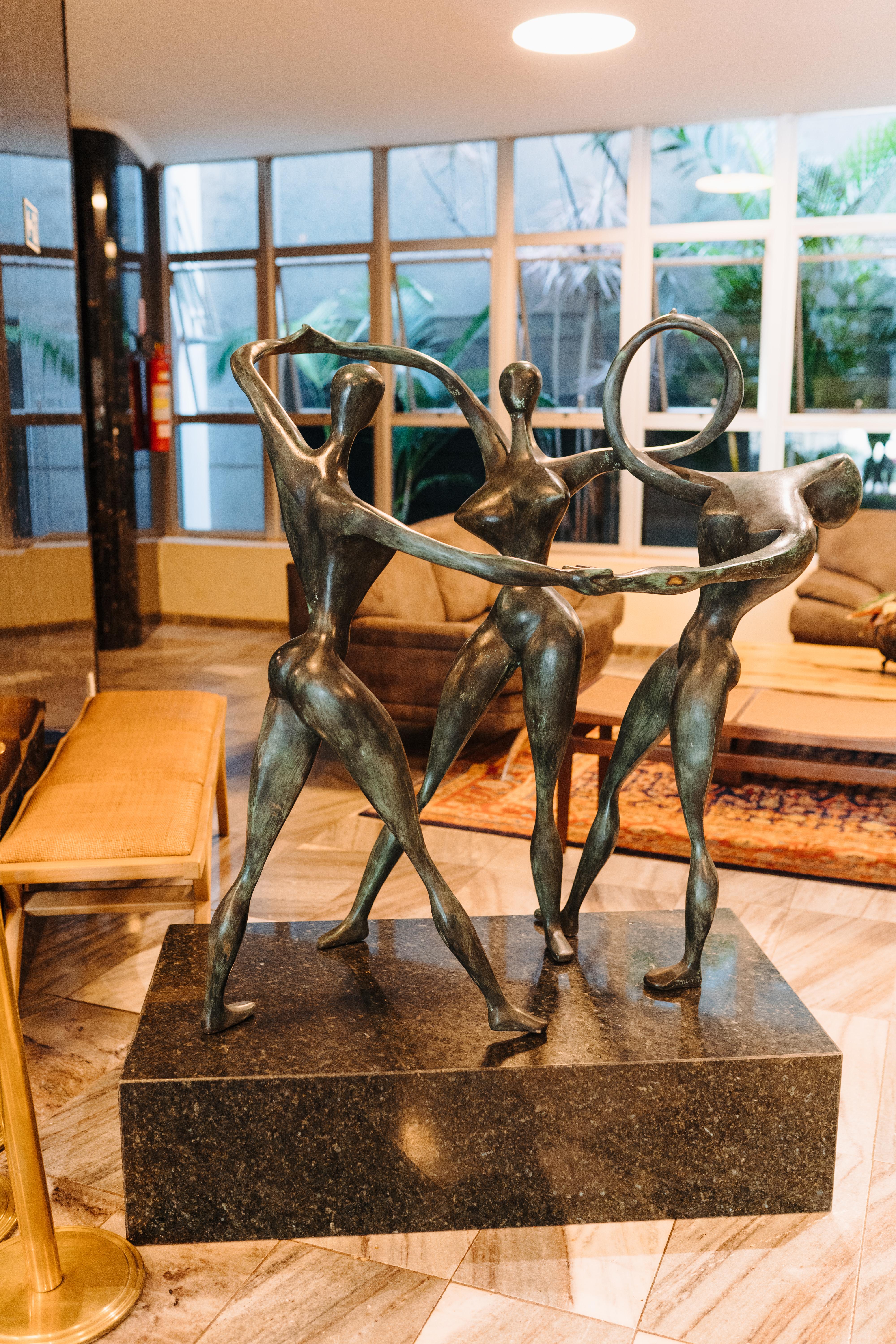 San Marco Hotel Brasília Zewnętrze zdjęcie
