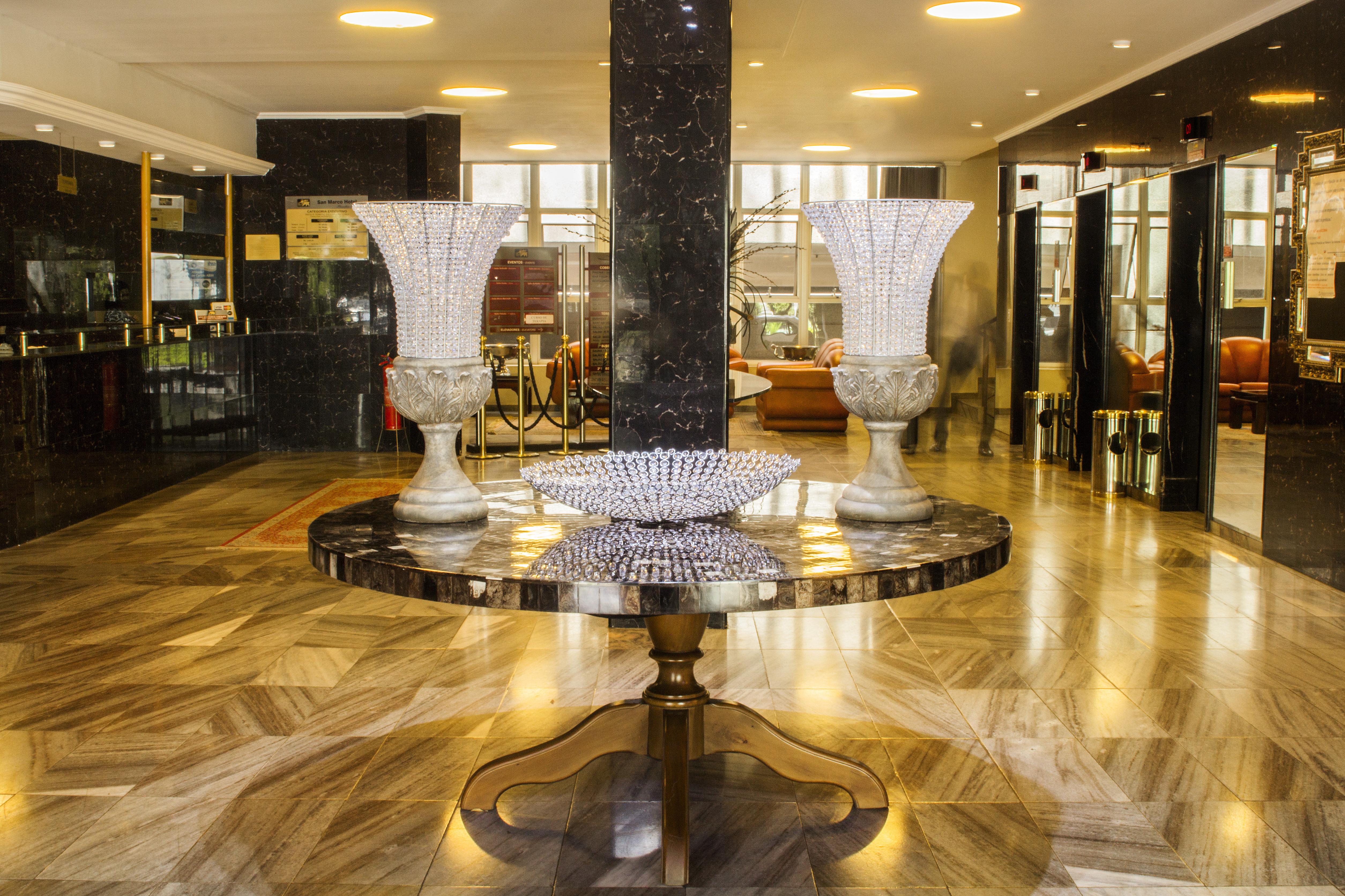 San Marco Hotel Brasília Zewnętrze zdjęcie